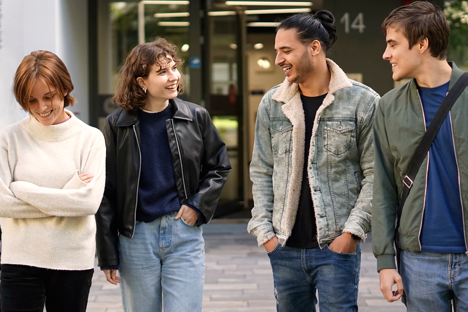 Fotografin: Maria Schöning