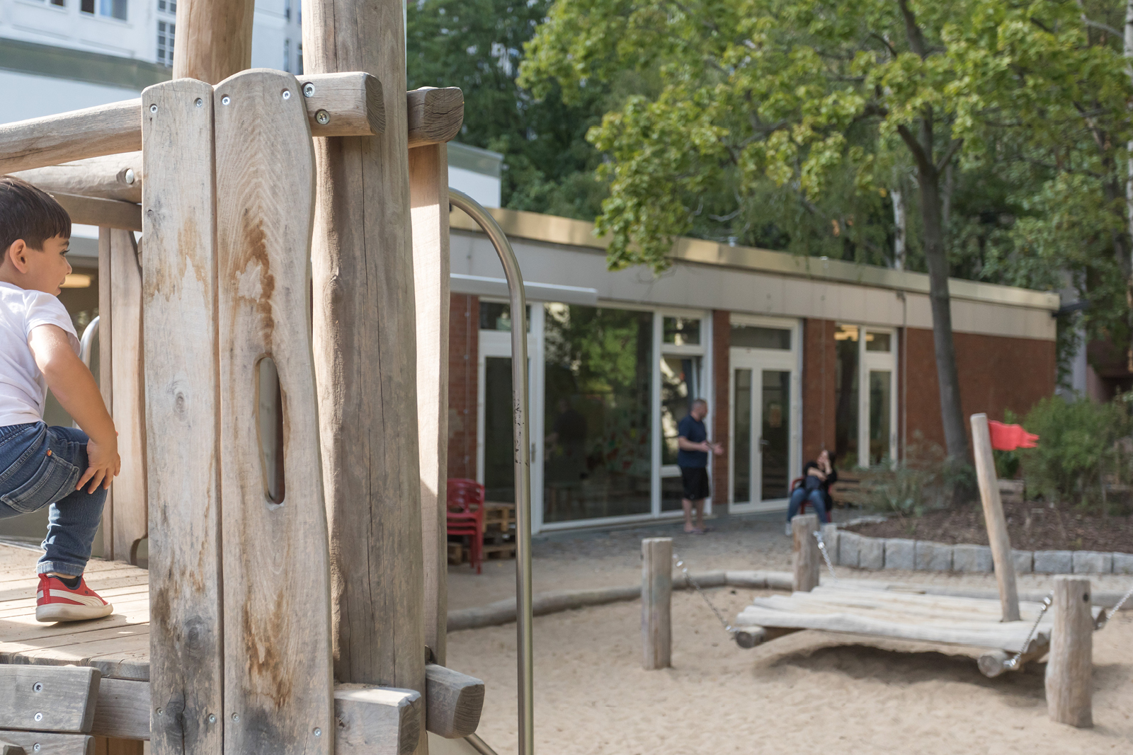 Fotografin: Kerstin Klupsch