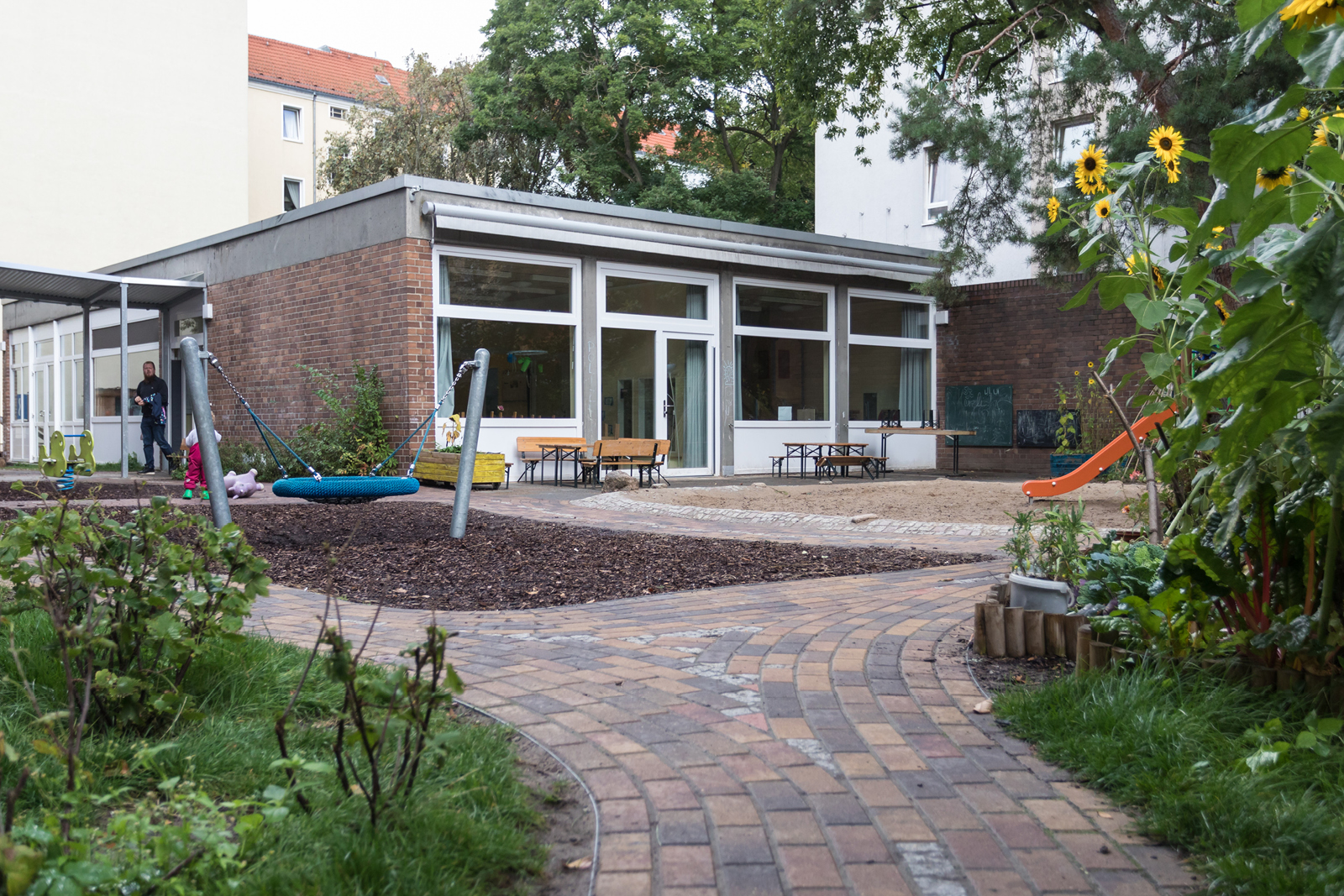 Fotografin: Kerstin Klupsch