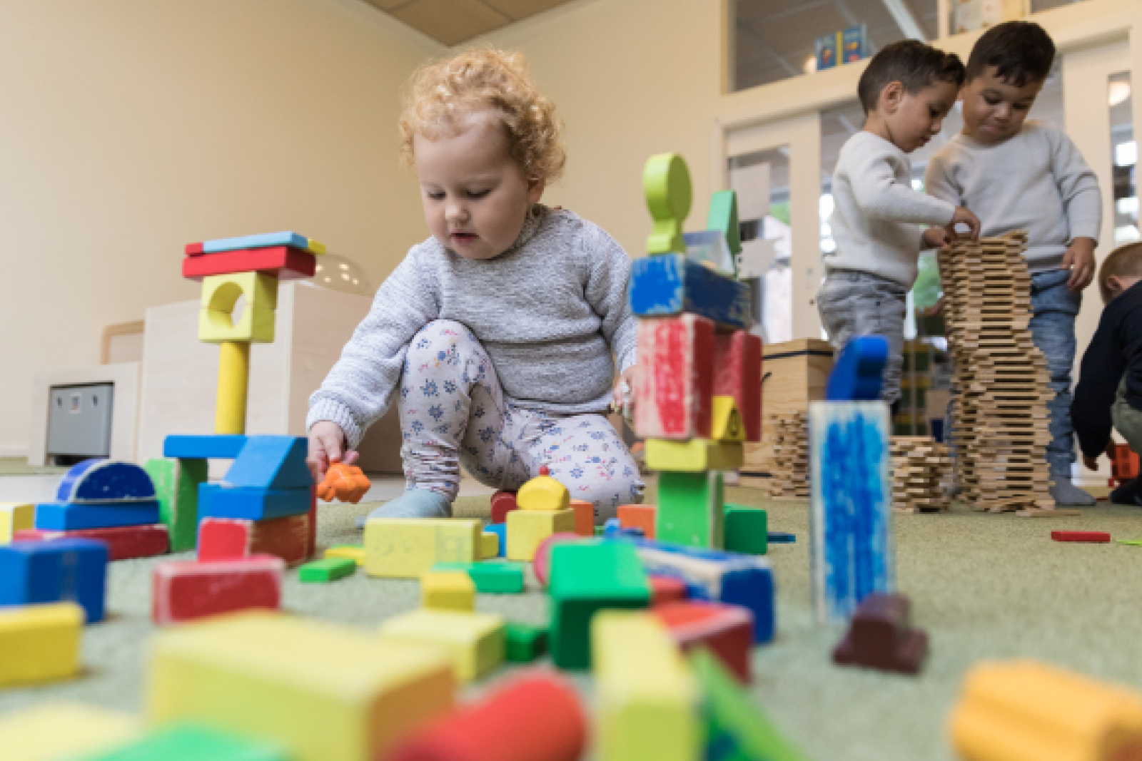 Fotografin: Kerstin Klupsch